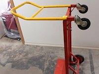 Steekwagen / plateauwagen - afbeelding 1 van  2
