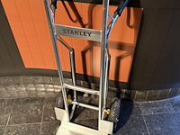 Steekwagen stanley - afbeelding 1 van  3