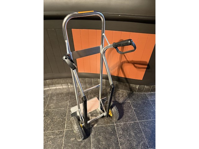 Steekwagen stanley - afbeelding 2 van  3