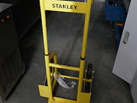 Steekwagen stanley - afbeelding 1 van  3