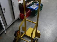 Steekwagen stanley - afbeelding 2 van  3
