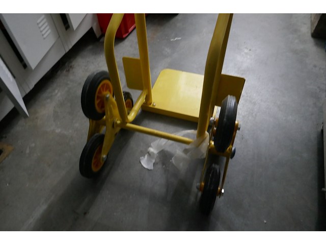 Steekwagen stanley - afbeelding 3 van  3