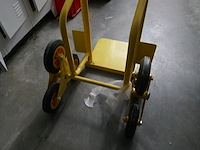 Steekwagen stanley - afbeelding 3 van  3