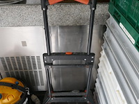 Steekwagen + stofzuigers - afbeelding 2 van  6