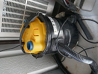 Steekwagen + stofzuigers - afbeelding 3 van  6