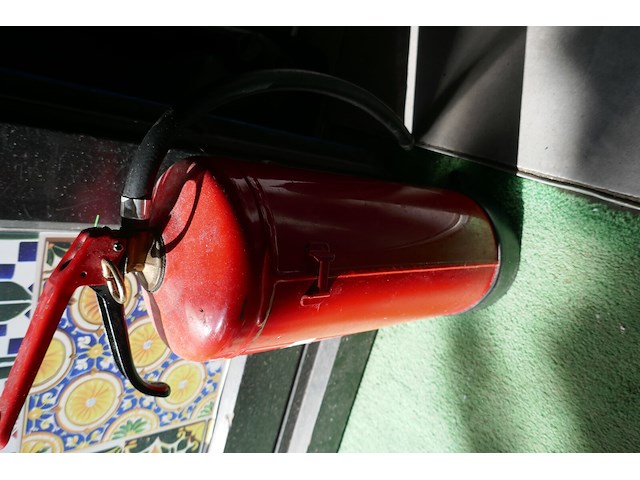 Steekwagen + stofzuigers - afbeelding 4 van  6