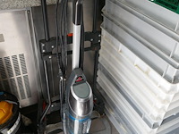 Steekwagen + stofzuigers - afbeelding 5 van  6