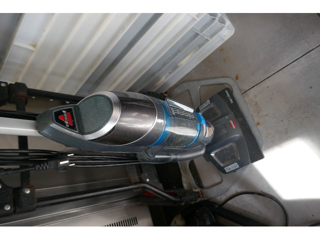 Steekwagen + stofzuigers - afbeelding 6 van  6