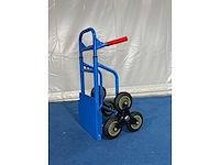 Steekwagen verstelbaar trappenloper - afbeelding 1 van  1