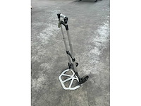 Steekwagen zd en dolly ecran - afbeelding 2 van  7