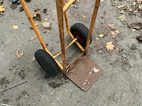 Steekwagen - afbeelding 3 van  4