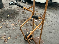 Steekwagen - afbeelding 4 van  4