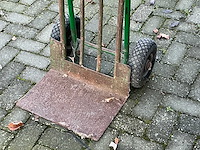 Steekwagen - afbeelding 2 van  2