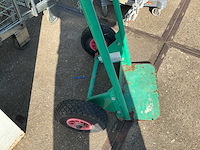 Steekwagen - afbeelding 2 van  3