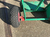 Steekwagen - afbeelding 3 van  3