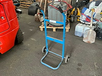 Steekwagen - afbeelding 1 van  2