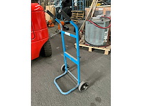 Steekwagen - afbeelding 2 van  2