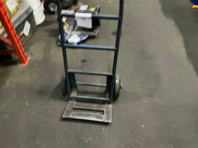 Steekwagen - afbeelding 1 van  2