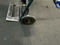 Steekwagen - afbeelding 2 van  2