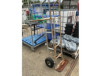 Steekwagen - afbeelding 2 van  2