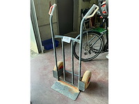 Steekwagen - afbeelding 1 van  3