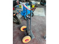 Steekwagen - afbeelding 3 van  3