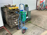 Steekwagen