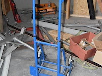 Steekwagen - afbeelding 1 van  1