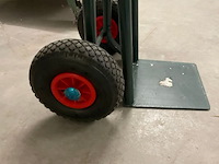 Steekwagen - afbeelding 2 van  3