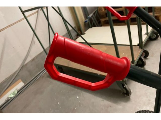 Steekwagen - afbeelding 3 van  3