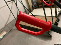 Steekwagen - afbeelding 3 van  3