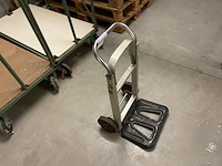 Steekwagen - afbeelding 1 van  3