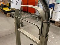 Steekwagen - afbeelding 3 van  3