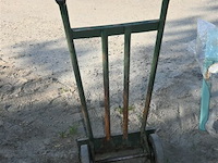 Steekwagen - afbeelding 3 van  4