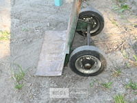 Steekwagen - afbeelding 4 van  4