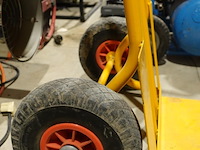 Steekwagen - afbeelding 2 van  2