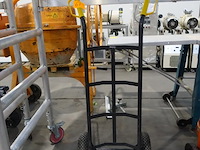 Steekwagen - afbeelding 1 van  4