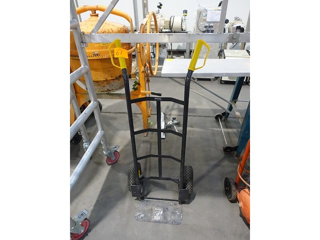 Steekwagen - afbeelding 2 van  4