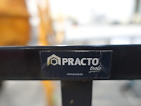 Steekwagen - afbeelding 3 van  4