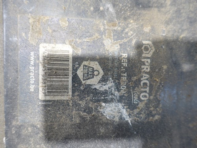 Steekwagen - afbeelding 4 van  4