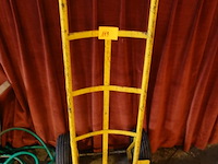 Steekwagen - afbeelding 1 van  2