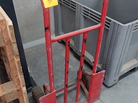 Steekwagen - afbeelding 3 van  3