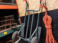 Steekwagen - afbeelding 1 van  1