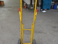 Steekwagen - afbeelding 1 van  4