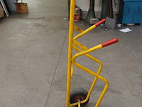 Steekwagen - afbeelding 2 van  4