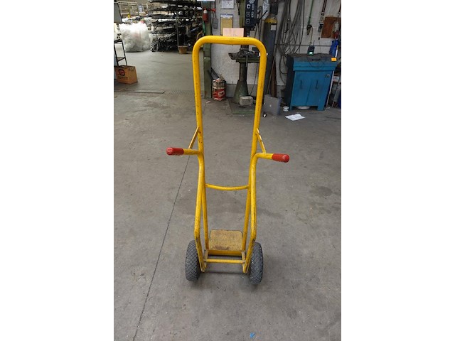 Steekwagen - afbeelding 3 van  4