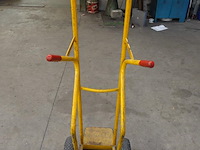 Steekwagen - afbeelding 3 van  4