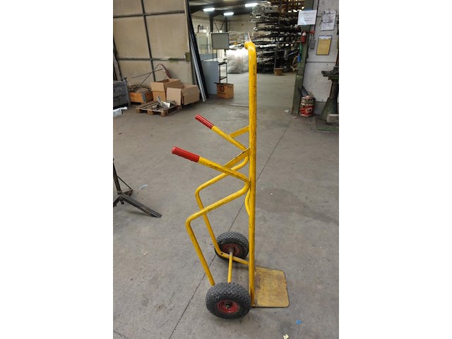 Steekwagen - afbeelding 4 van  4