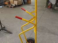 Steekwagen - afbeelding 4 van  4