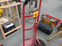 Steekwagen - afbeelding 1 van  3